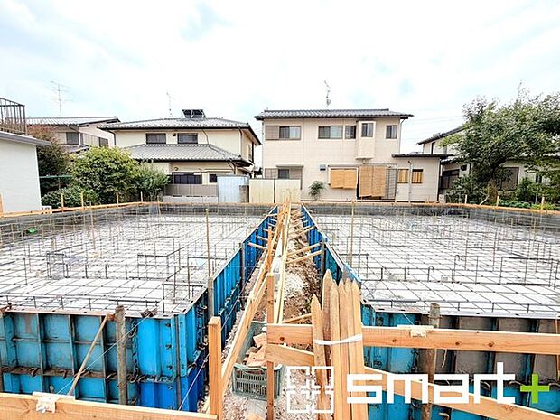 ～ご家族を守る「耐震等級3」～ ・住宅性能評価において「耐震等級3」を取得。地震に強い家であることが証明されております。 ・倒壊の恐れが低くなりますので、地震保険が半額になるメリットも。 