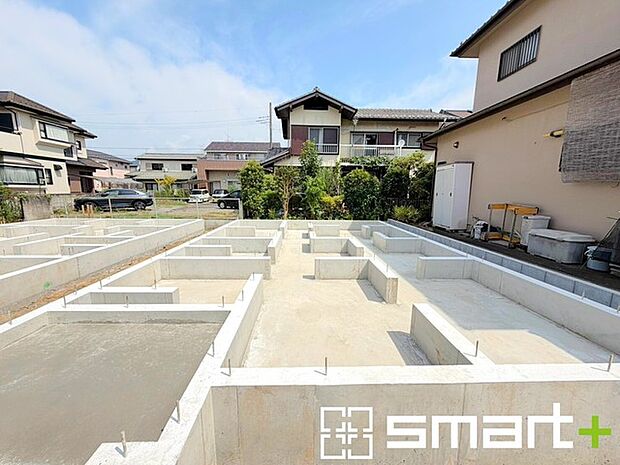 ～維持管理対策も取られております～ ・住宅性能評価において「維持管理対策等級3」を取得。 ・各点検口などが配置され、住宅のメンテナンスがしやすい造りとなっております。　 