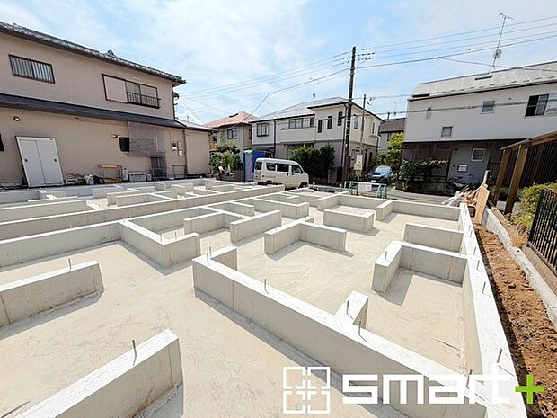 ~ご家族を守る「耐震等級3」~ ・住宅性能評価において「耐震等級3」を取得。地震に強い家であることが証明されております。 ・倒壊の恐れが低くなりますので、地震保険が半額になるメリットも。
