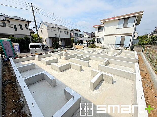 ~地盤調査も実施済み~ ・建物建築前に地盤調査もしておりますので、安心して永くお住まいいただける住宅です。 ・アフターサービスも充実しておりますので、詳細はぜひお問合せくださいませ。