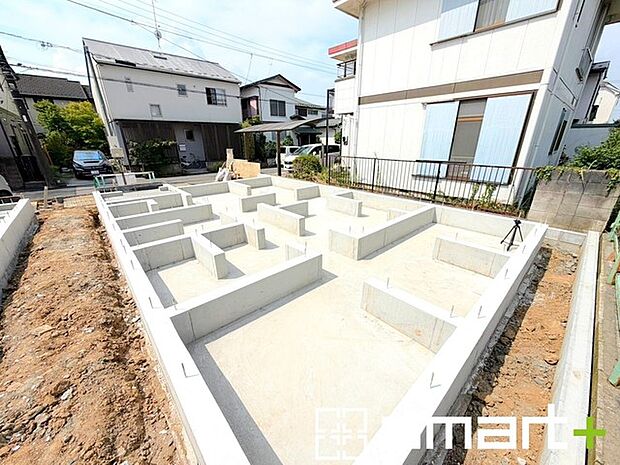 ~風にも強い強靭な建物~ ・住宅性能評価において「耐風等級2」を取得。 ・大型の台風など暴風にも耐える、強靭な建物となっております。