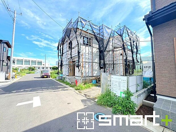 ~周辺環境もご案内いたします~ ・建物自体ももちろん大切ですが、暮らしていく上でとても大切な周辺環境。 ・ご見学時に周辺環境も併せてご案内させていただきますので、お気軽にご相談ください。