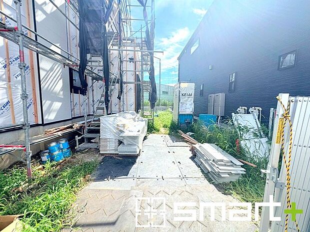 ~地盤調査も実施済み~ ・建物建築前に地盤調査もしておりますので、安心して永くお住まいいただける住宅です。 ・アフターサービスも充実しておりますので、詳細はぜひお問合せくださいませ。
