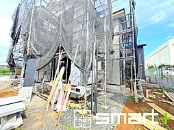 千葉県印西市船尾