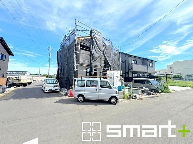 ～周辺環境もご案内いたします～ ・建物自体ももちろん大切ですが、暮らしていく上でとても大切な周辺環境。 ・ご見学時に周辺環境も併せてご案内させていただきますので、お気軽にご相談ください。 