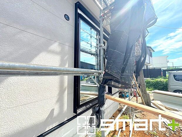 ～完成物件もご案内可能～ ・ご案内時には実際の立地に加え、同メーカー・同仕様の完成物件もご案内可能です。 ・ぜひ現地と建物をご覧いただき、具体的にイメージしてみてくださいませ。 
