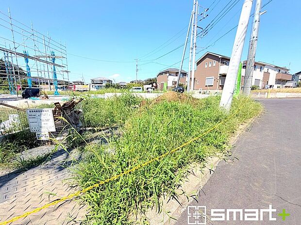 ~お問合せはお気軽に~ ・お仕事帰りの遅い時間や短時間のご案内、不動産会社に休みの多い水曜日などでもご対応可能です。 ・ぜひお気軽にお問合せくださいませ。お待ちしております!