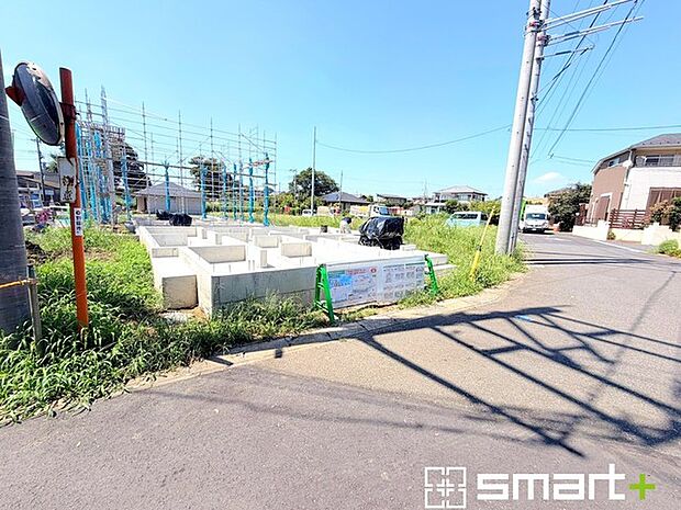 ~フラット35S対応~ ・フラット35S対象物件となっておりますので、住宅ローンでフラット35をご利用の方は金利優遇が受けられます。 ・期間・金利などは担当までお問い合わせください。