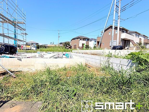 ~オプション工事もお任せください~ ・せっかくの良い住宅を更に良くする各種オプション工事。 ・ご予算やご希望に応じ様々なご提案が可能です。ぜひお気軽にご相談くださいませ。