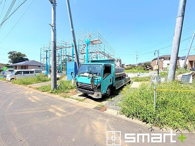 ~周辺環境もご案内いたします~ ・建物自体ももちろん大切ですが、暮らしていく上でとても大切な周辺環境。 ・ご見学時に周辺環境も併せてご案内させていただきますので、お気軽にご相談ください。