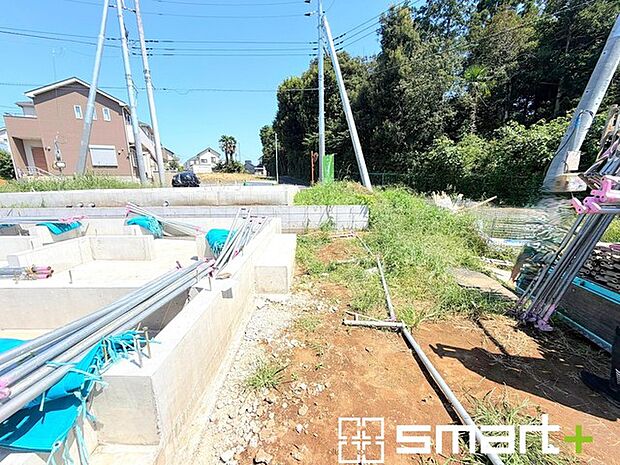 ~地盤調査も実施済み~ ・建物建築前に地盤調査もしておりますので、安心して永くお住まいいただける住宅です。 ・アフターサービスも充実しておりますので、詳細はぜひお問合せくださいませ。
