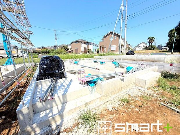~ホルムアルデヒド対策も~ ・住宅性能評価において「ホルムアルデヒド対策等級3」を取得。 ・有害物質の発散を抑える事で健康的な生活が送れます。