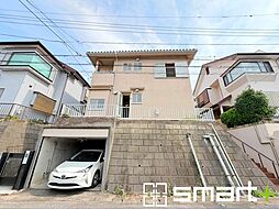 千葉県柏市増尾８丁目
