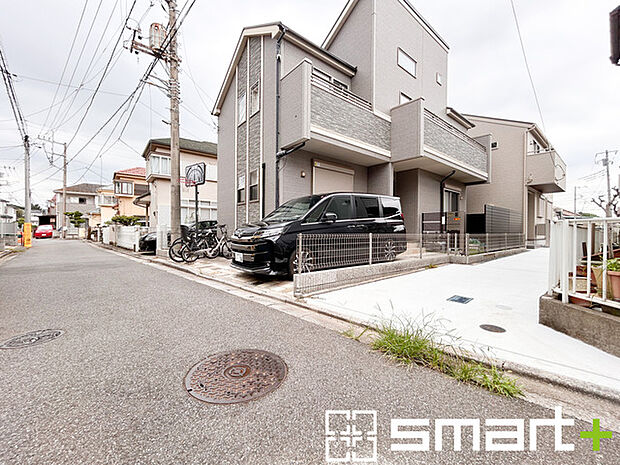 ~資金計画もお任せください~ ・ご見学はもちろん、住宅ローンなど資金面のご相談だけでもお気軽にどうぞ。 ・プロのアドバイザーがお客様にとって最適なプランをご提案させていただきます。