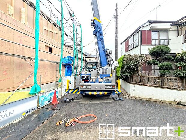 ~資金計画もお任せください~ ・ご見学はもちろん、住宅ローンなど資金面のご相談だけでもお気軽にどうぞ。 ・プロのアドバイザーがお客様にとって最適なプランをご提案させていただきます。