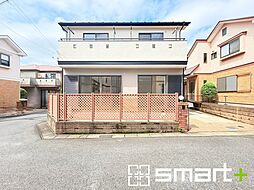 千葉県船橋市旭町１丁目