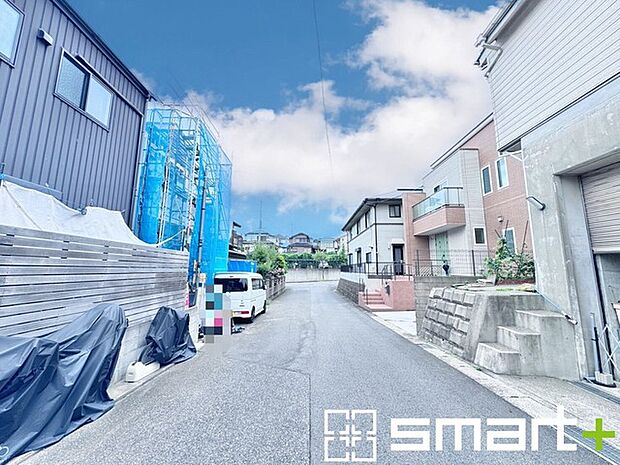 ~周辺環境もご案内いたします~ ・建物自体ももちろん大切ですが、暮らしていく上でとても大切な周辺環境。 ・ご見学時に周辺環境も併せてご案内させていただきますので、お気軽にご相談ください。