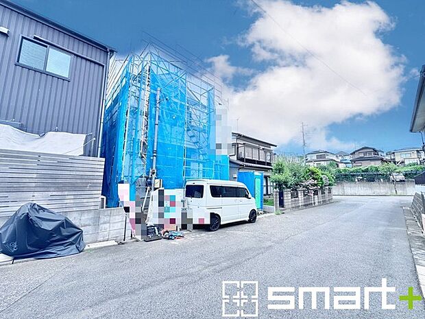 ~フラット35S対応~ ・フラット35S対象物件となっておりますので、住宅ローンでフラット35をご利用の方は金利優遇が受けられます。 ・期間・金利などは担当までお問い合わせください。