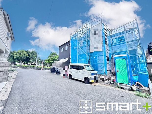 ~地盤調査も実施済み~ ・建物建築前に地盤調査もしておりますので、安心して永くお住まいいただける住宅です。 ・アフターサービスも充実しておりますので、詳細はぜひお問合せくださいませ。