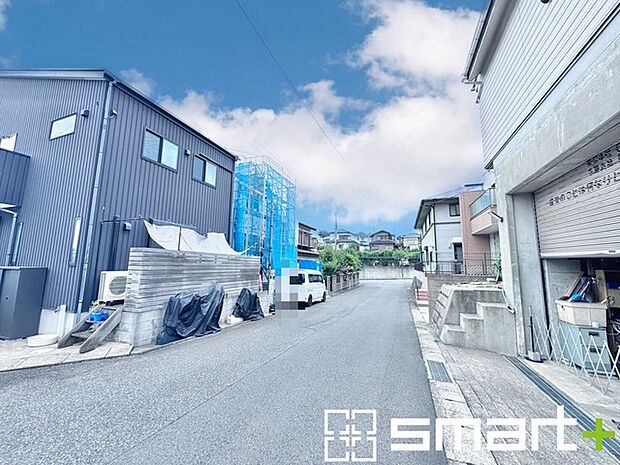 ~資金計画もお任せください~ ・ご見学はもちろん、住宅ローンなど資金面のご相談だけでもお気軽にどうぞ。 ・プロのアドバイザーがお客様にとって最適なプランをご提案させていただきます。