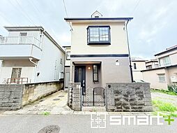 千葉県船橋市二和西４丁目