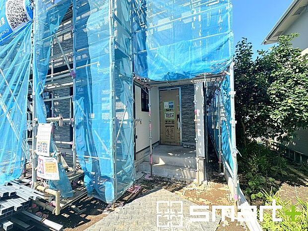 ~オプション工事もお任せください~ ・せっかくの良い住宅を更に良くする各種オプション工事。 ・ご予算やご希望に応じ様々なご提案が可能です。ぜひお気軽にご相談くださいませ。