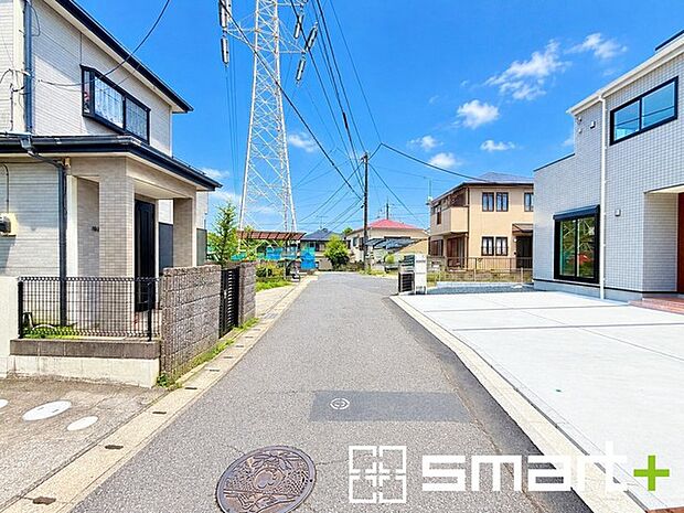 ~周辺環境もご案内いたします~ ・建物自体ももちろん大切ですが、暮らしていく上でとても大切な周辺環境。 ・ご見学時に周辺環境も併せてご案内させていただきますので、お気軽にご相談ください。