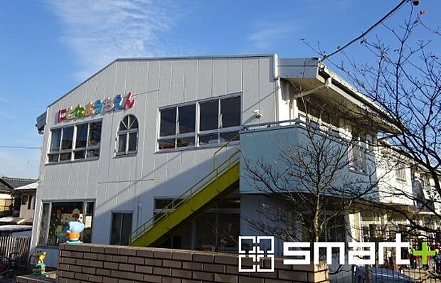 仁戸名幼稚園(550m)