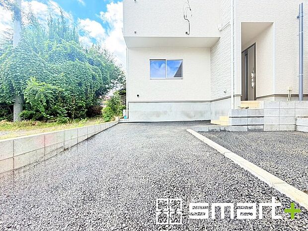 ~地盤調査も実施済み~ ・建物建築前に地盤調査もしておりますので、安心して永くお住まいいただける住宅です。 ・アフターサービスも充実しておりますので、詳細はぜひお問合せくださいませ。