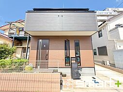 千葉県鎌ケ谷市粟野