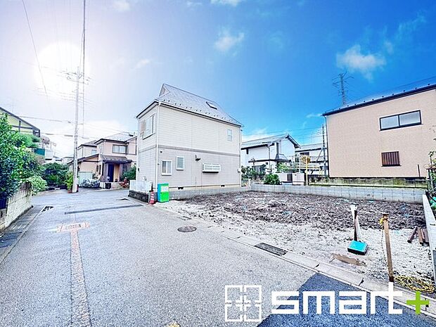 ～周辺環境もご案内いたします～ ・建物自体ももちろん大切ですが、暮らしていく上でとても大切な周辺環境。 ・ご見学時に周辺環境も併せてご案内させていただきますので、お気軽にご相談ください。 
