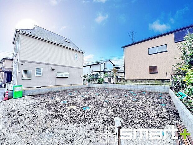 ～完成物件もご案内可能～ ・ご案内時には実際の立地に加え、同メーカー・同仕様の完成物件もご案内可能です。 ・ぜひ現地と建物をご覧いただき、具体的にイメージしてみてくださいませ。 