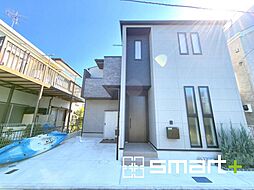 船橋市大穴北四丁目 中古売戸建