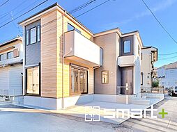 千葉県鎌ケ谷市鎌ケ谷2丁目465番95、465番96