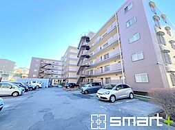 ハイマート天王台B棟