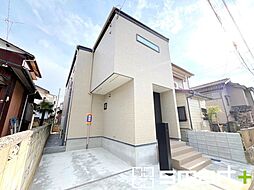 千葉県船橋市咲が丘4丁目