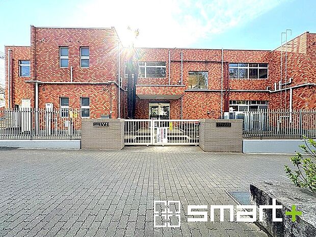 千葉聖心幼稚園（350m）