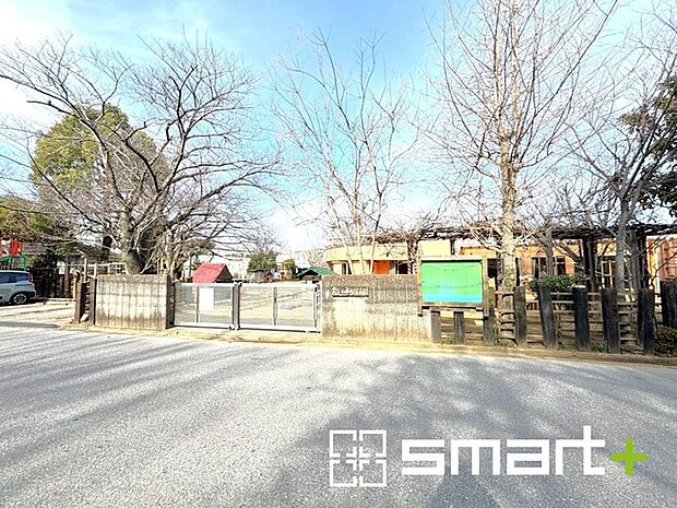 たいよう保育園（500m）