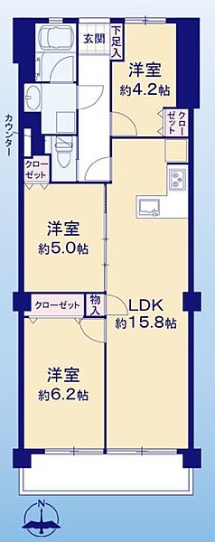 間取り：312001021303