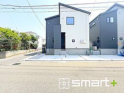 千葉県船橋市大穴南2丁目