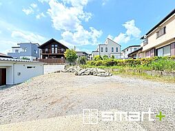 千葉県柏市永楽台2丁目