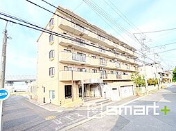 リーベスト松戸2