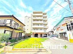 シティパル八柱