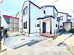 千葉県柏市十余二