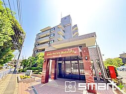 ライオンズガーデン幕張