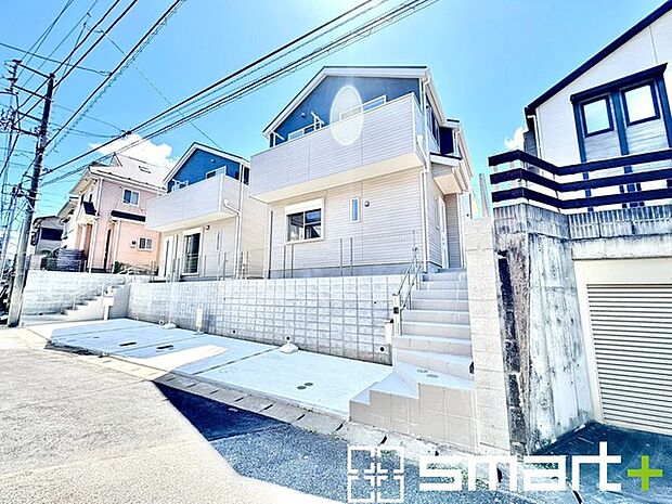 〜資金計画もお任せください〜 ・ご見学はもちろん、住宅ローンなど資金面のご相談だけでもお気軽にどうぞ。 ・プロのアドバイザーがお客様にとって最適なプランをご提案させていただきます。 