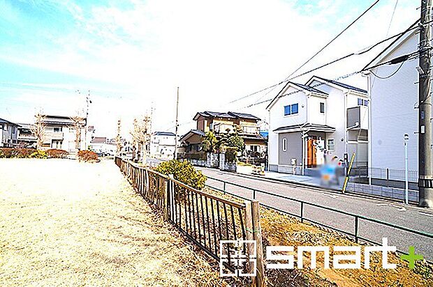 湖北台8号公園（280m）