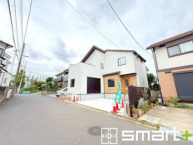 ~周辺環境もご案内いたします~ ・建物自体ももちろん大切ですが、暮らしていく上でとても大切な周辺環境。 ・ご見学時に周辺環境も併せてご案内させていただきますので、お気軽にご相談ください。