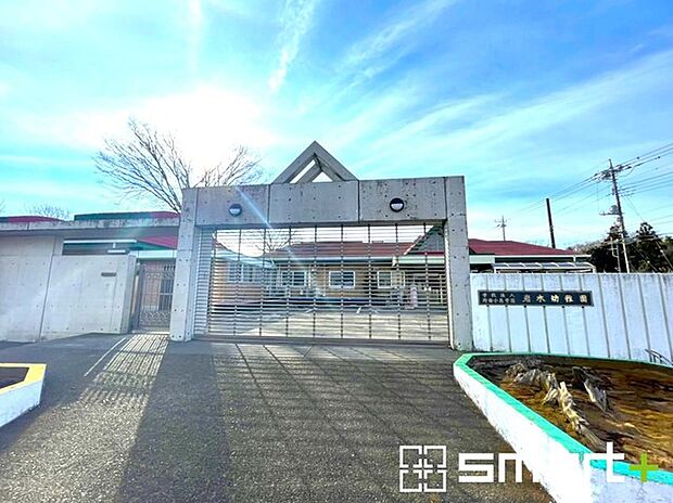 岩木幼稚園（2900m）