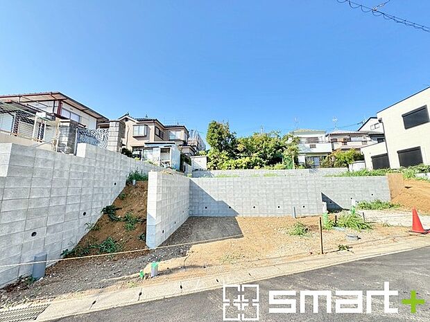 〜完成物件もご案内可能〜 ・ご案内時には実際の立地に加え、同メーカー・同仕様の完成物件もご案内可能です。 ・ぜひ現地と建物をご覧いただき、具体的にイメージしてみてくださいませ。